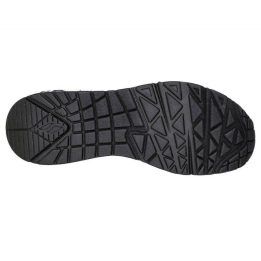 Moteriški sportbačiai Skechers X Jgoldcrown Uno-Spread The Love, balti