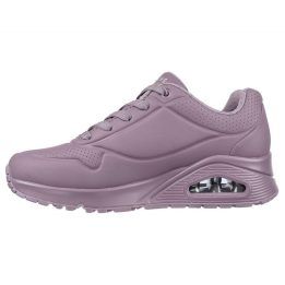 Moteriški sportbačiai Skechers Uno-Stand on Air, pilki