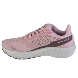 Moteriški bėgimo bateliai Salomon Aero Blaze, rožiniai