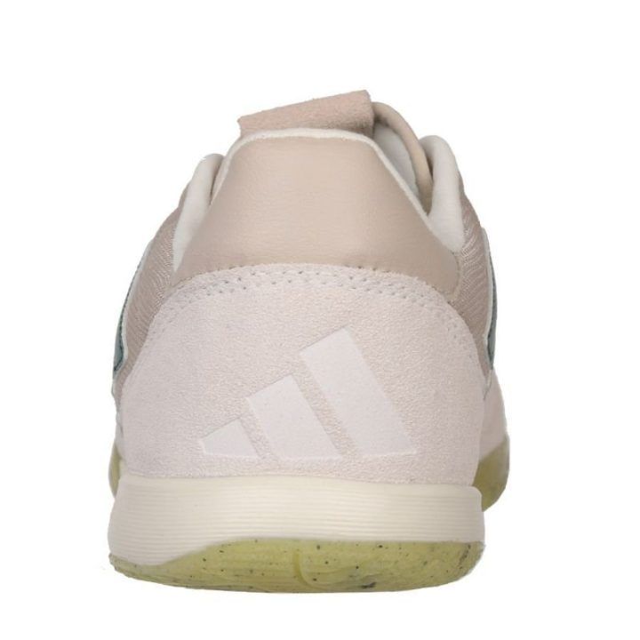 Vyriški salės futbolo bateliai adidas Copa Glorio, balti