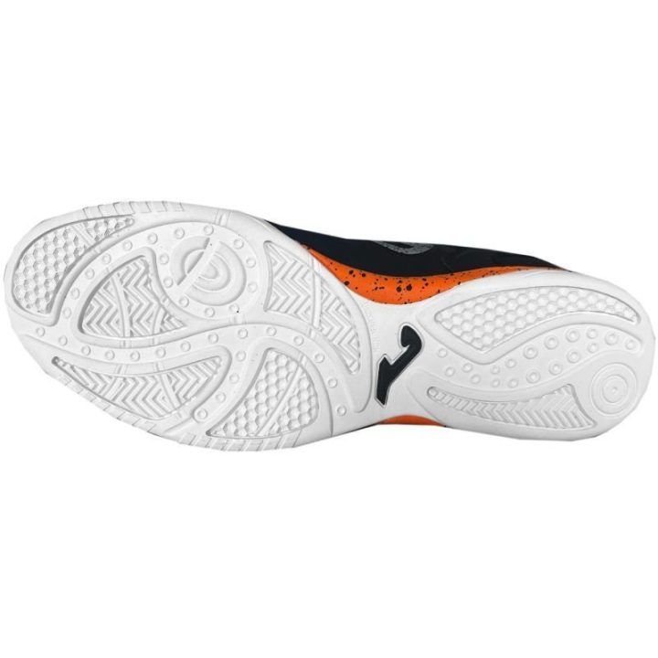 Vyriški futbolo salės bateliai Joma Top Flex 2301 Indoor, juodi