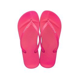 Moteriškos šlepetės per pirštą Ipanema Anat Colors