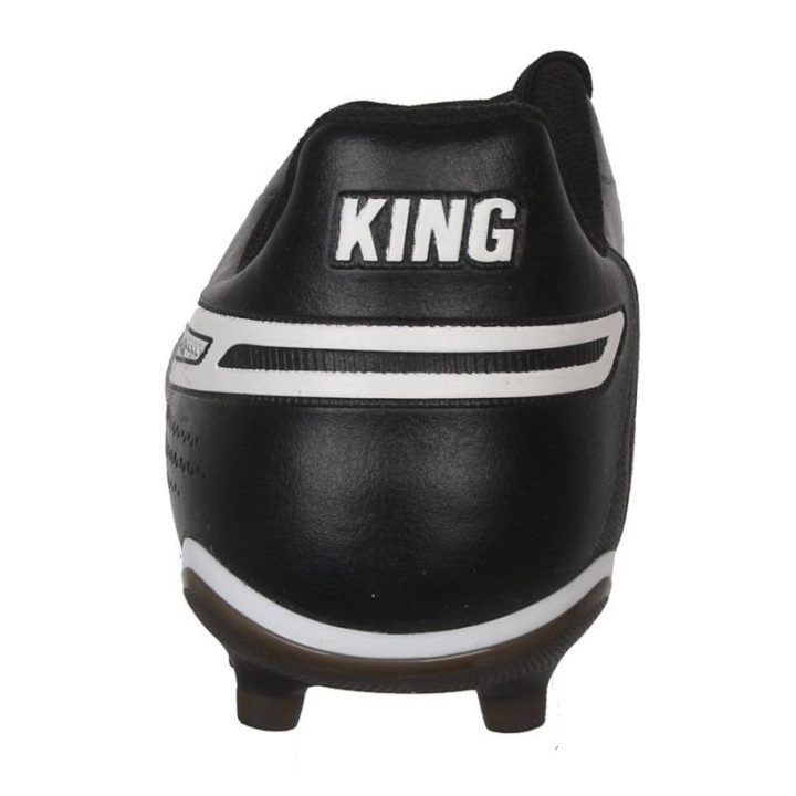 Vyriški odiniai futbolo bateliai Puma King Match FG/AG