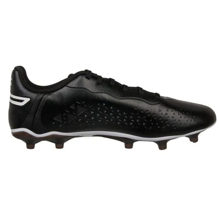 Vyriški odiniai futbolo bateliai Puma King Match FG/AG