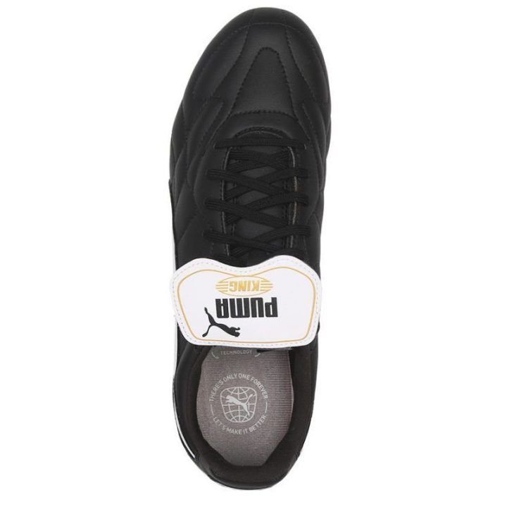 Vyriški futbolo bateliai Puma King Top FG/AG