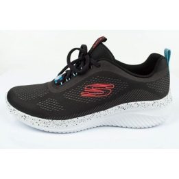 Moteriški sportbačiai Skechers Ultra Flex 3.0, juodi