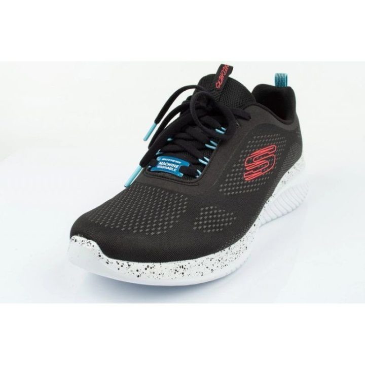 Moteriški sportbačiai Skechers Ultra Flex 3.0, juodi