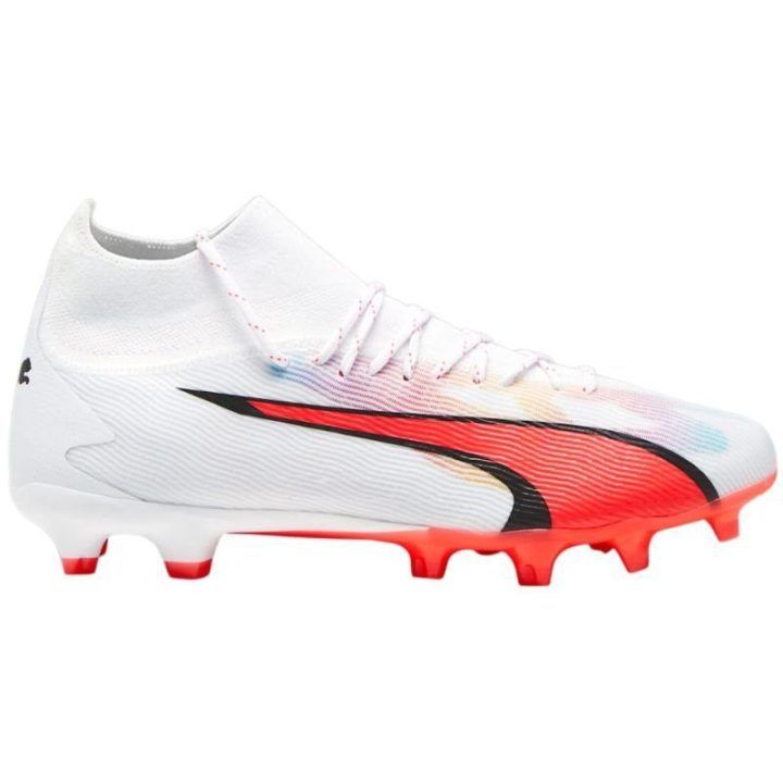 Vyriški FG/AG futbolo bateliai Puma Ultra Pro, Breakthrough Pack