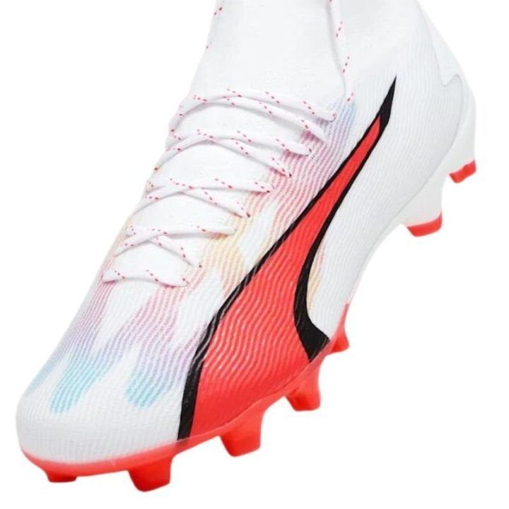 Vyriški FG/AG futbolo bateliai Puma Ultra Pro, Breakthrough Pack