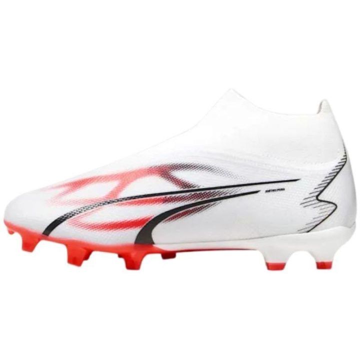 Vyriški futbolo bateliai Puma Ultra Match+ FG/AG Breakthrough Pack