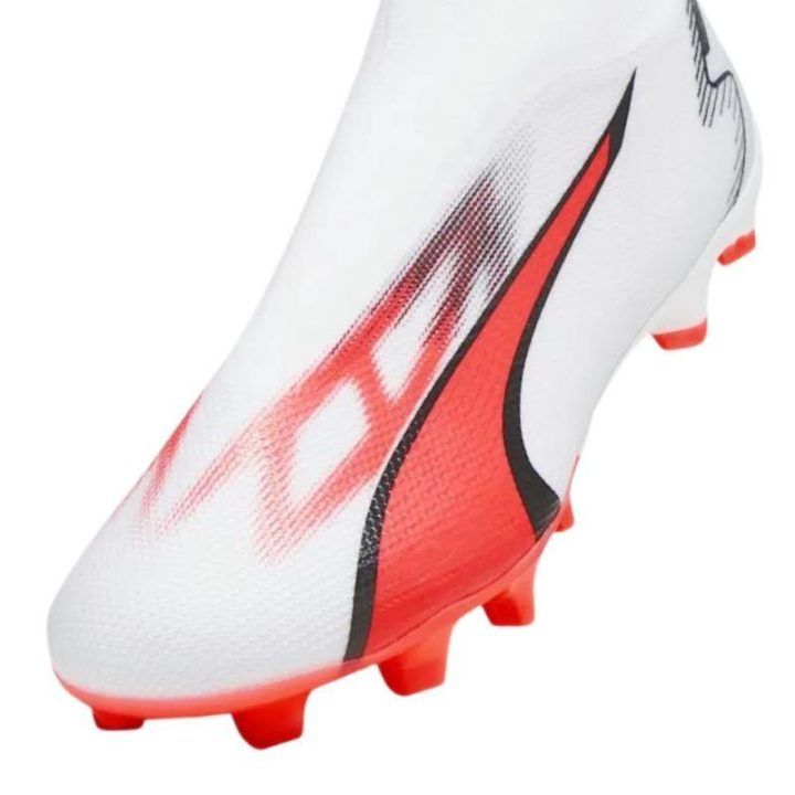 Vyriški futbolo bateliai Puma Ultra Match+ FG/AG Breakthrough Pack