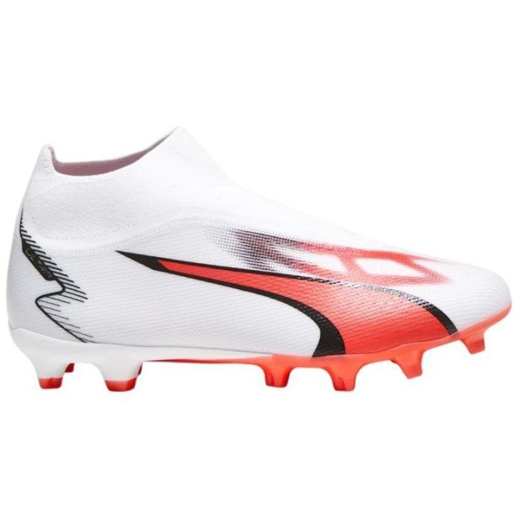 Vyriški futbolo bateliai Puma Ultra Match+ FG/AG Breakthrough Pack