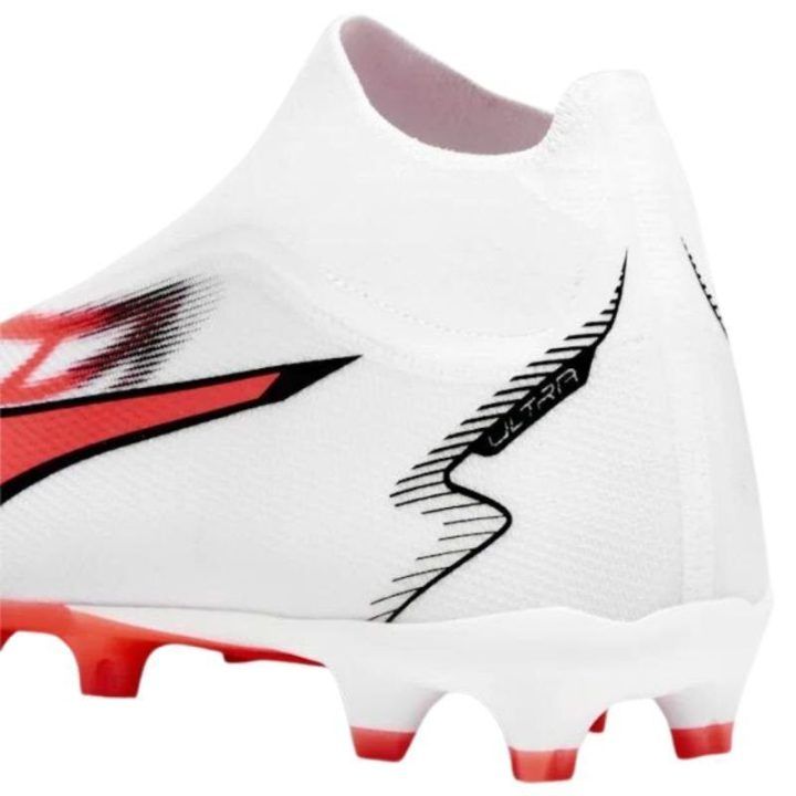 Vyriški futbolo bateliai Puma Ultra Match+ FG/AG Breakthrough Pack