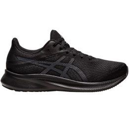 Moteriški bėgimo bateliai Asics Patriot 13, juodi
