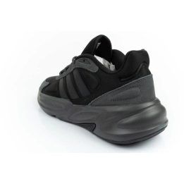 Moteriški sportbačiai adidas Ozelle, juodi