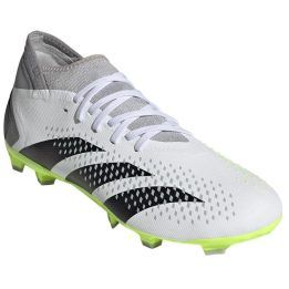Vyriški futbolo bateliai adidas Predator Accuracy.3, balti