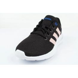 Moteriški sportbačiai adidas Lite Racer, tamsiai mėlyni