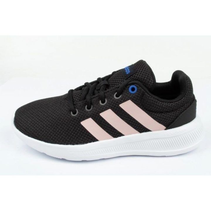 Moteriški sportbačiai adidas Lite Racer, tamsiai mėlyni