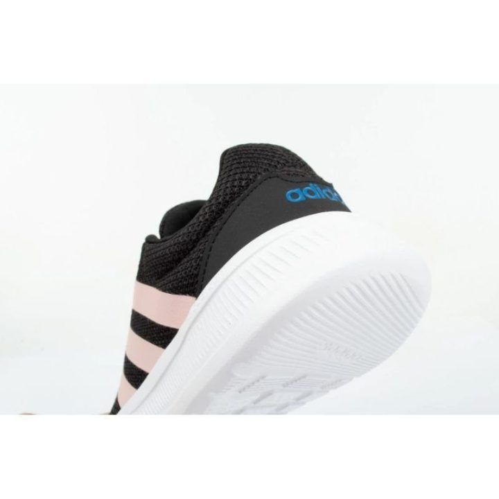 Moteriški sportbačiai adidas Lite Racer, tamsiai mėlyni