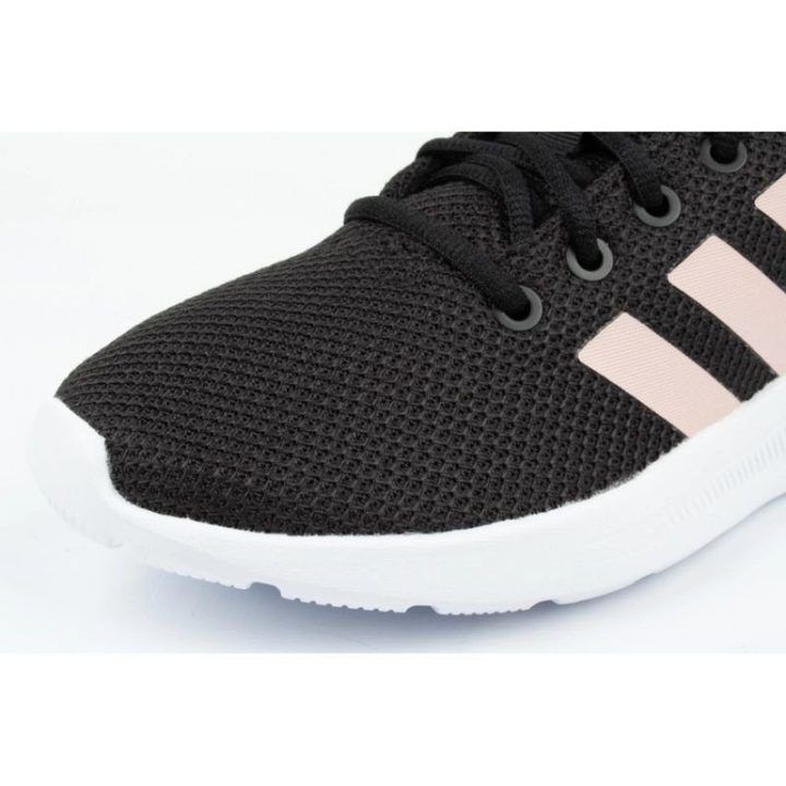 Moteriški sportbačiai adidas Lite Racer, tamsiai mėlyni