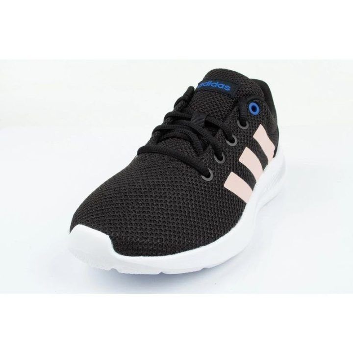 Moteriški sportbačiai adidas Lite Racer, tamsiai mėlyni