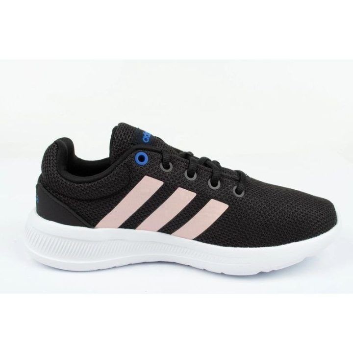 Moteriški sportbačiai adidas Lite Racer, tamsiai mėlyni