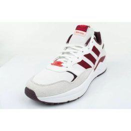 Moteriški sportbačiai adidas Retropy Adisuper, balti