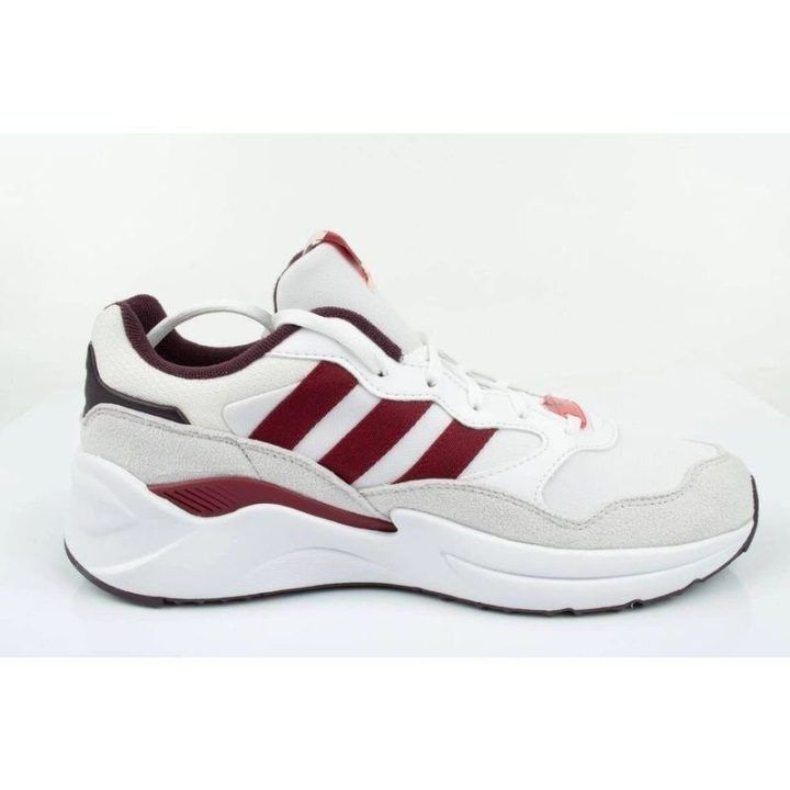 Moteriški sportbačiai adidas Retropy Adisuper, balti