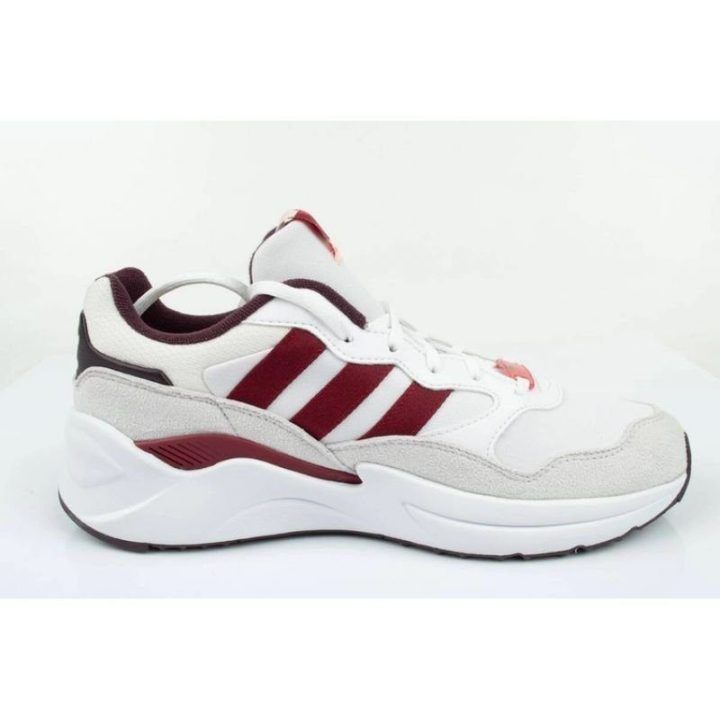 Moteriški sportbačiai adidas Retropy Adisuper, balti