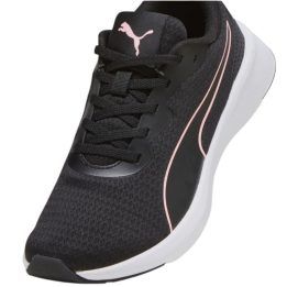 Moteriški bėgimo bateliai Puma Flyer Lite, juodi