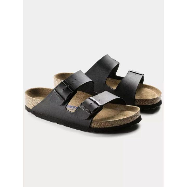 Uniseks šlepetės su sagtimi Birkenstock Arizona BS
