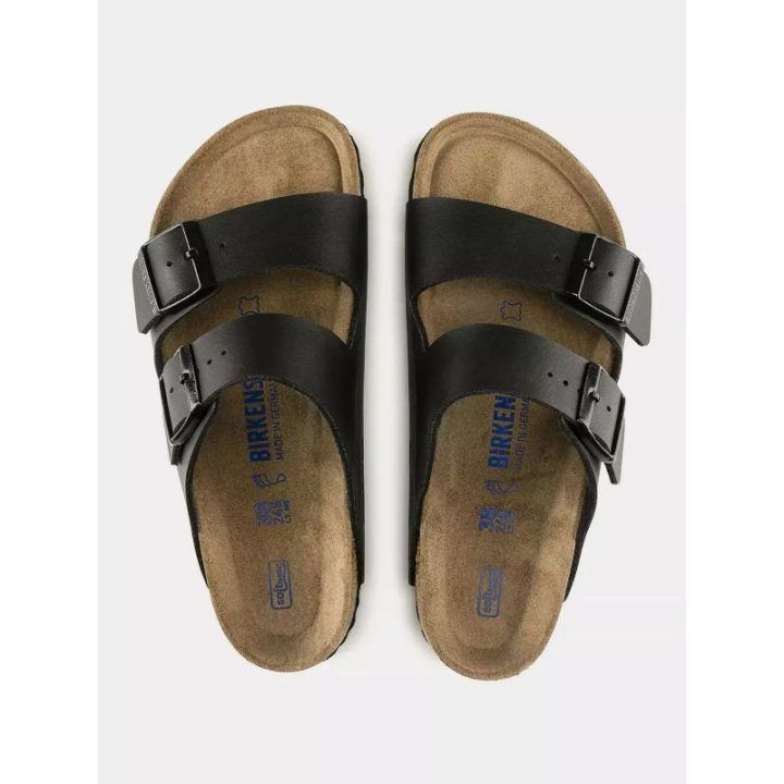 Uniseks šlepetės su sagtimi Birkenstock Arizona BS