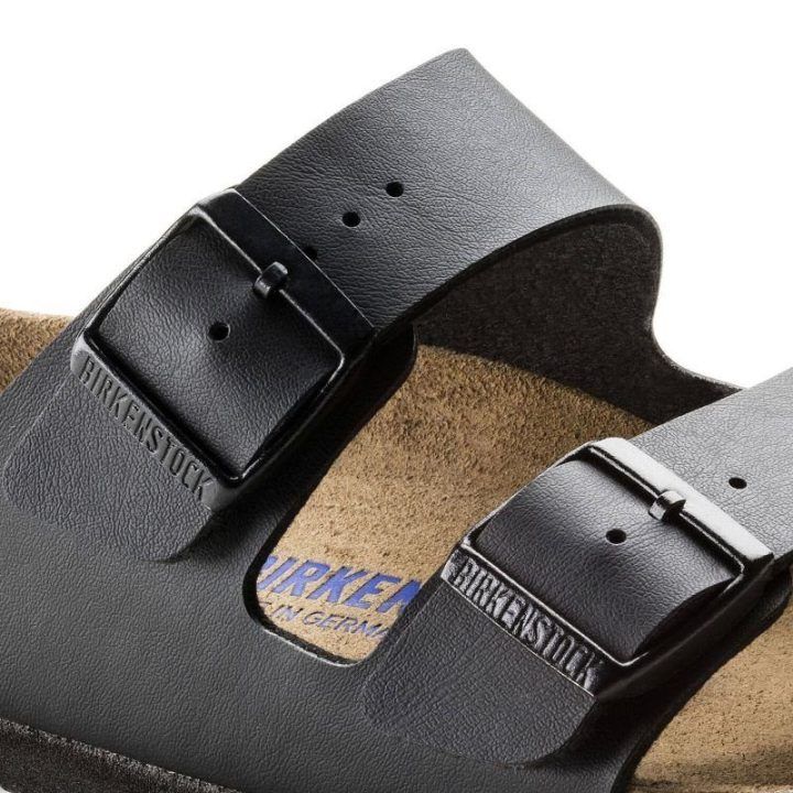 Uniseks šlepetės su sagtimi Birkenstock Arizona BS