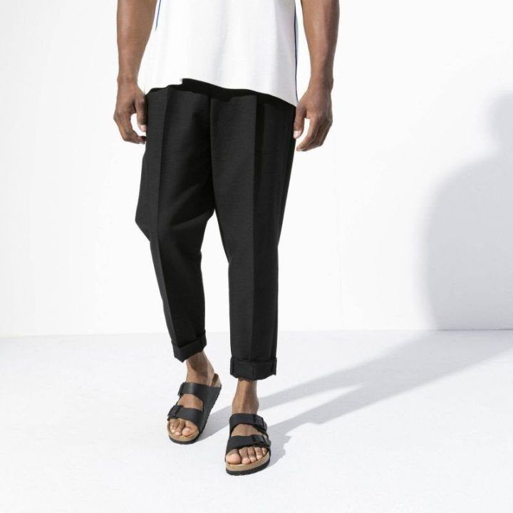 Uniseks šlepetės su sagtimi Birkenstock Arizona BS
