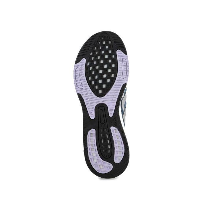 Moteriški bėgimo bateliai adidas Supernova +, tamsiai mėlyni