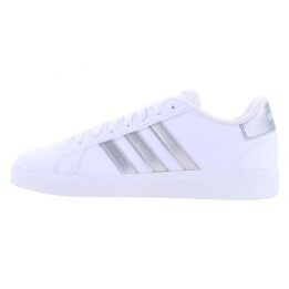 Moteriški žemo profilio sportbačiai adidas Grand Court 2.0