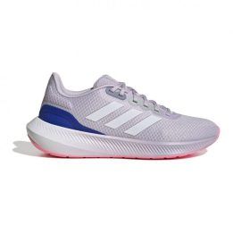 Moteriški bėgimo bateliai adidas Runfalcon 3.0, pilki