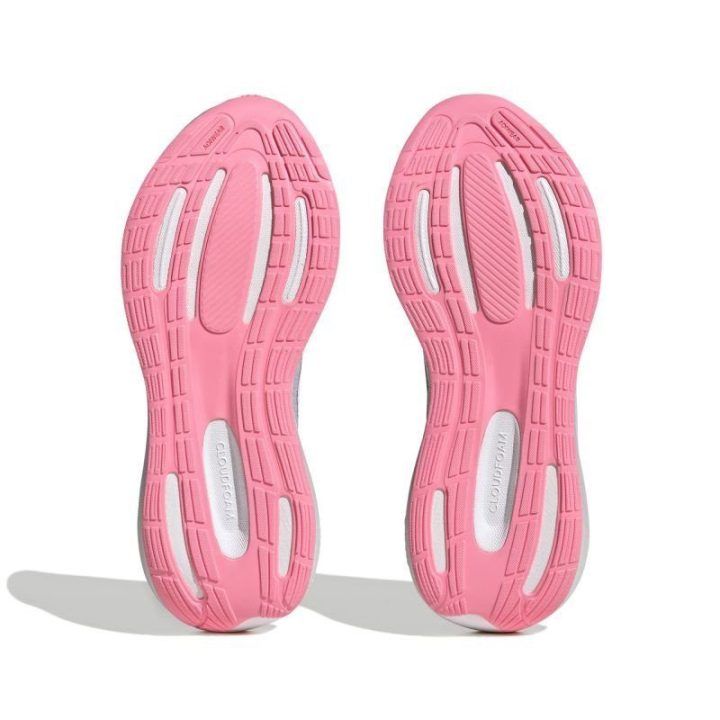 Moteriški bėgimo bateliai adidas Runfalcon 3.0, pilki