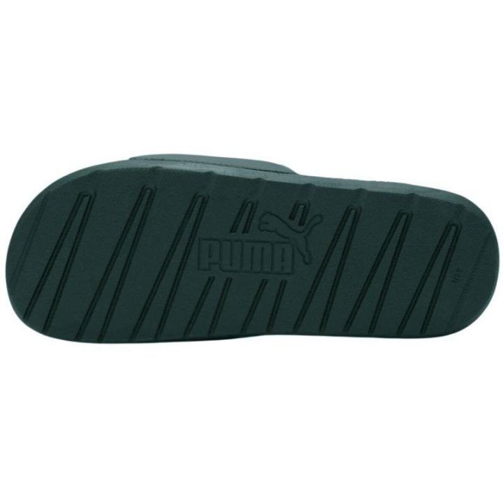 Vyriškos šlepetės Puma Cool Cat 2.0, tamsiai mėlynos