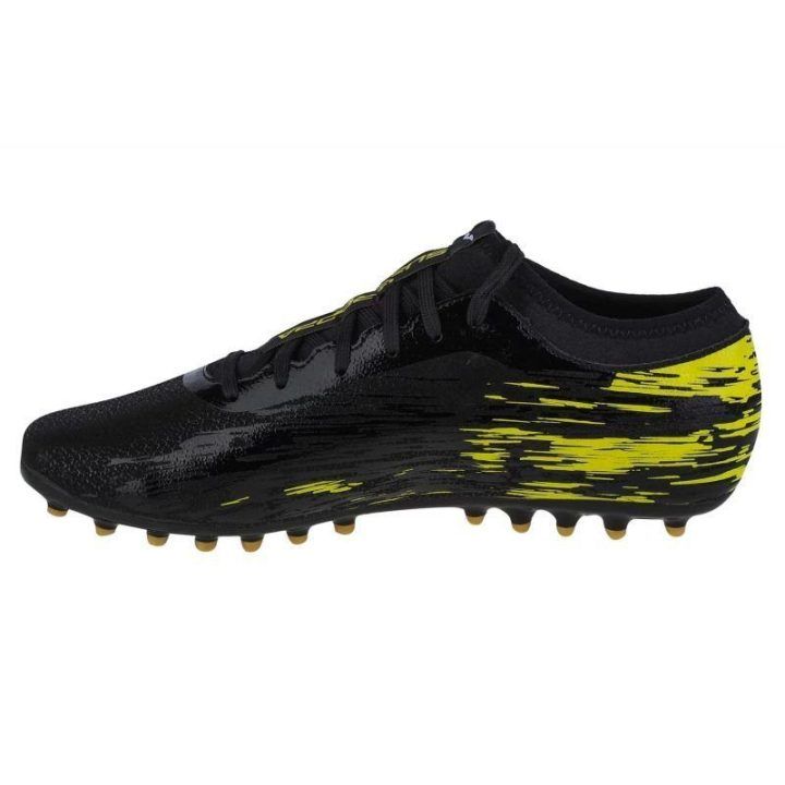 Vyriški futbolo bateliai Joma Super Copa 2301 AG, juodi
