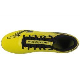 Vyriški futbolo bateliai FG Joma Super Copa 2309, geltoni