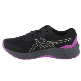 Moteriški bėgimo bateliai Asics GT-1000 11 Lite-Show, juodi