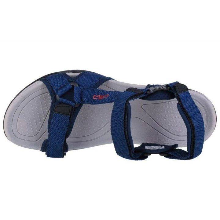 Vyriškos basutės CMP Hamal, tamsiai mėlynos