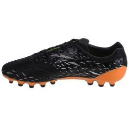 Vyriški futbolo bateliai Joma Evolution Cup 2301 AG, juodi