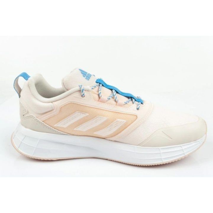Moteriški bėgimo bateliai adidas Duramo, smėlio