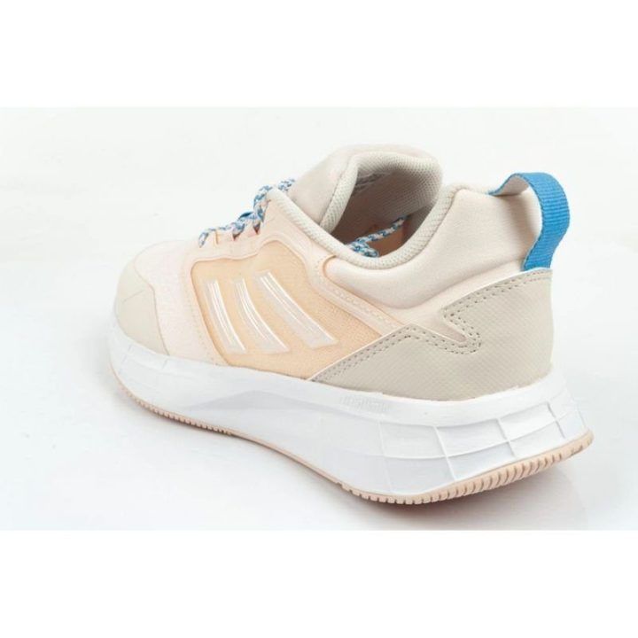 Moteriški bėgimo bateliai adidas Duramo, smėlio