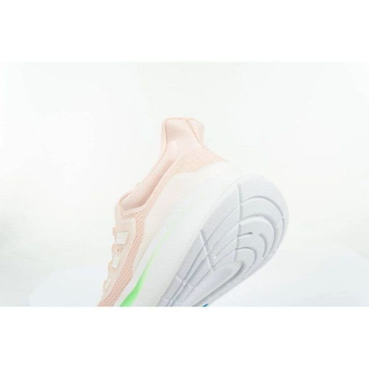 Moteriški bėgimo bateliai adidas EQ21 Run, rožiniai