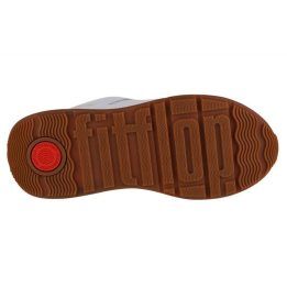 Moteriški odiniai sportbačiai FitFlop F-Mode, balti