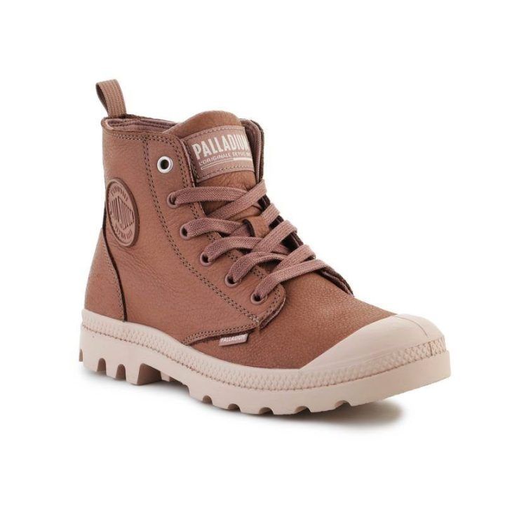 Moteriški aulinukai Palladium Pampa