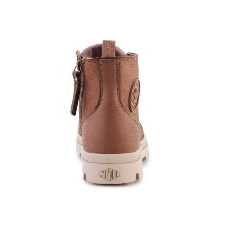 Moteriški aulinukai Palladium Pampa